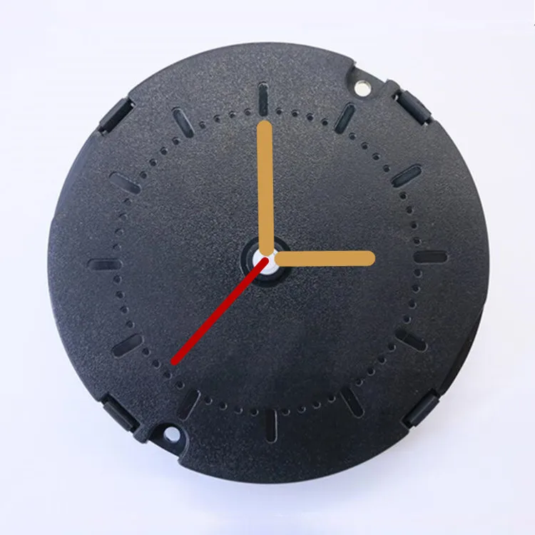 OROLOGIO ROTONDO VINTAGE 1980 Autentico Gucci Quarzo WR Analogico 26 Mm - Foto 11