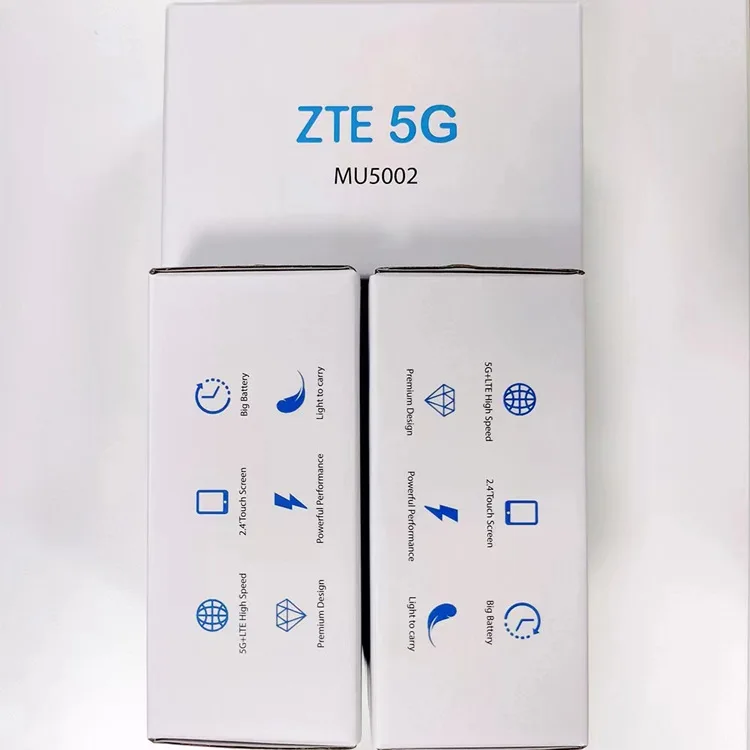 zte mu5002 5g mifi