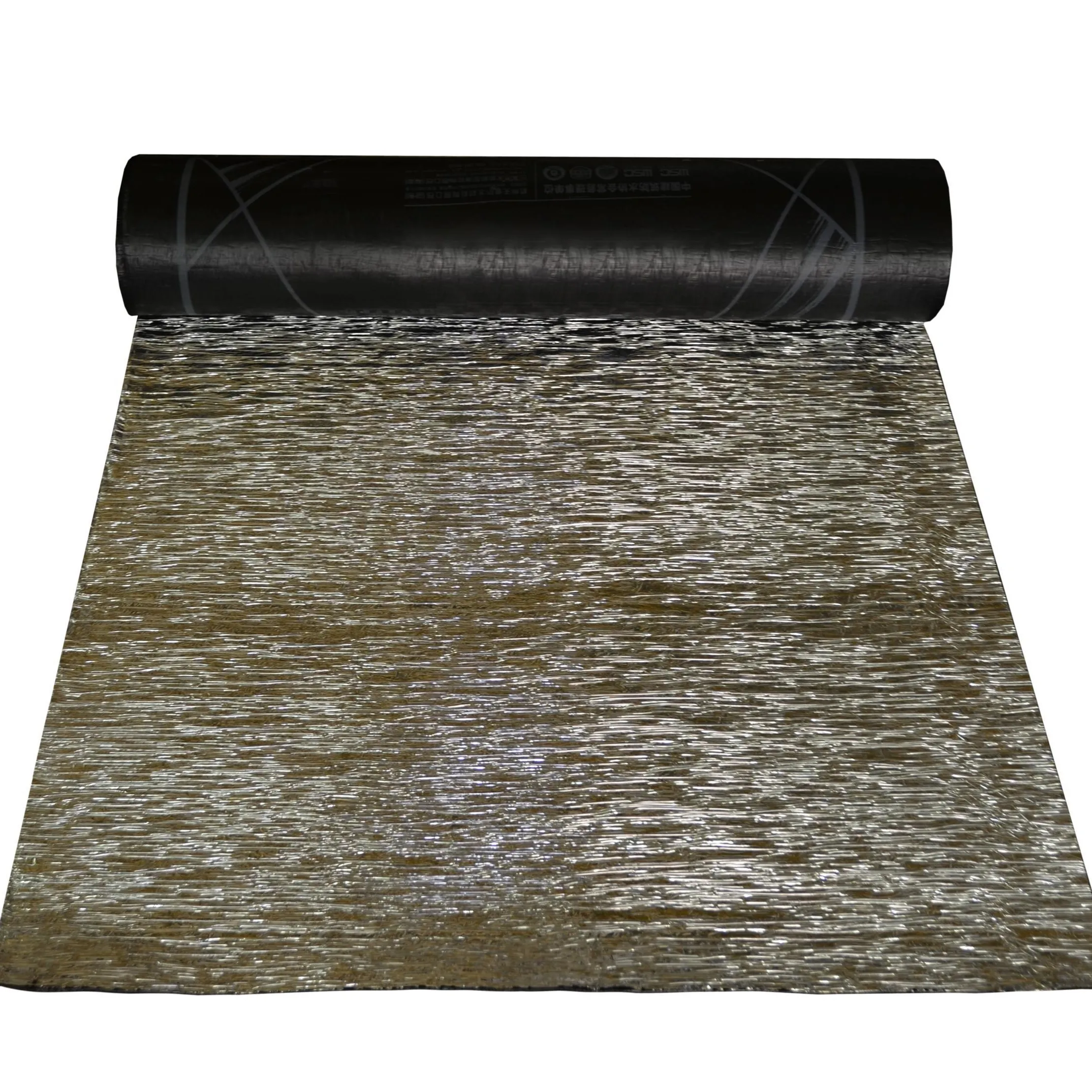 Modified Ice and Water Shield Self-adhesive Bituminous Roll Price ...