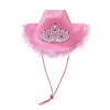 Plume rose