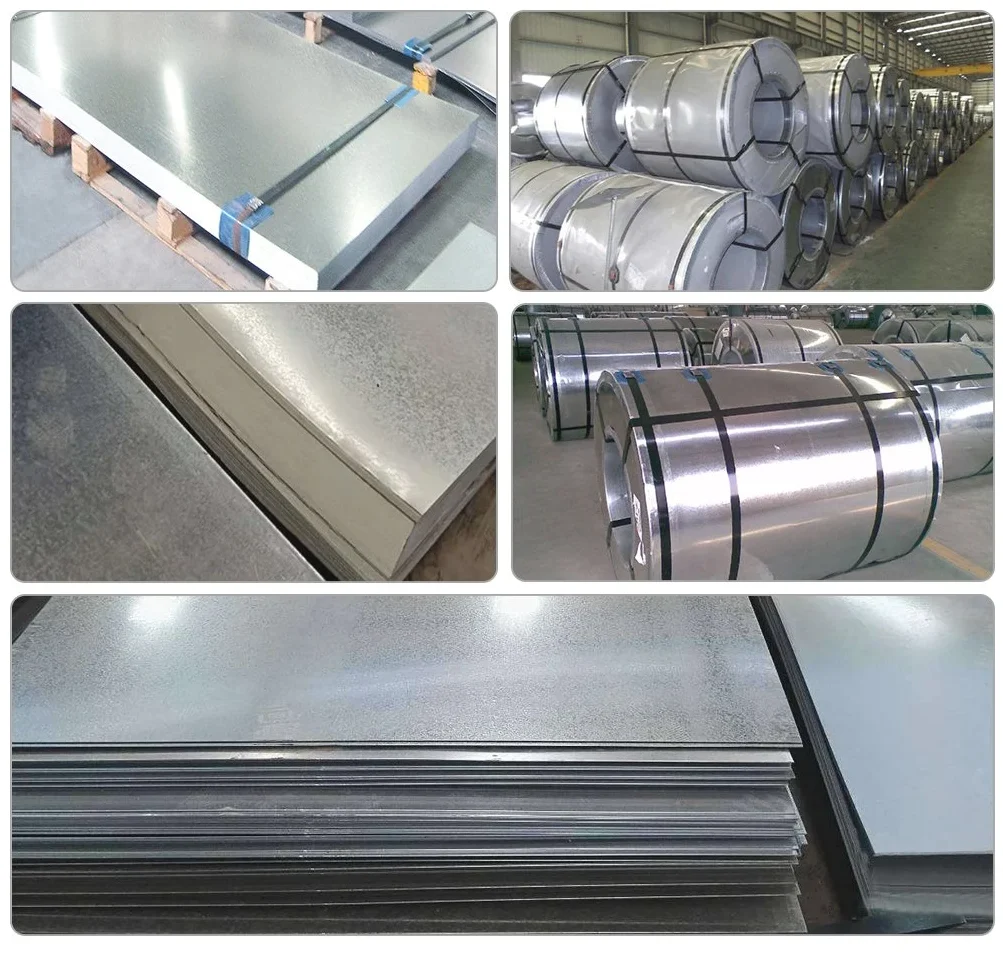 Black Corrugated Galvanized Cheap Metal Roofing Sheets 4x8 Feet Buy