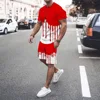 Rosso bianco