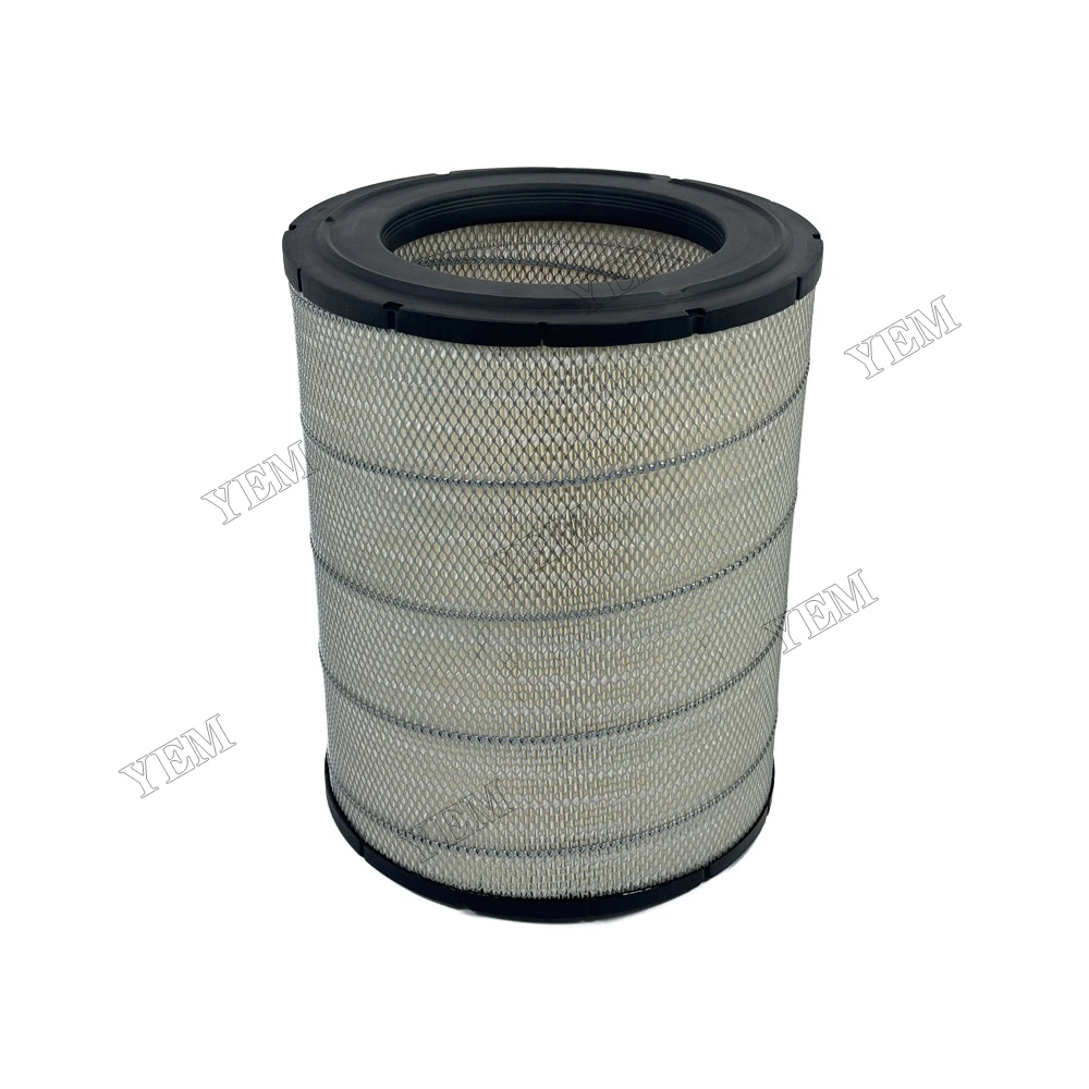 Air Filter 1063969 1063973 FS6996-1AB Fit for Caterpillar C15 Engine 3