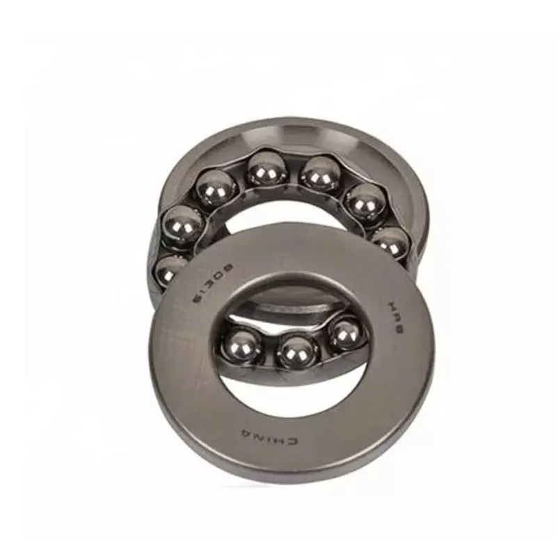 turbocharger thrust bearing