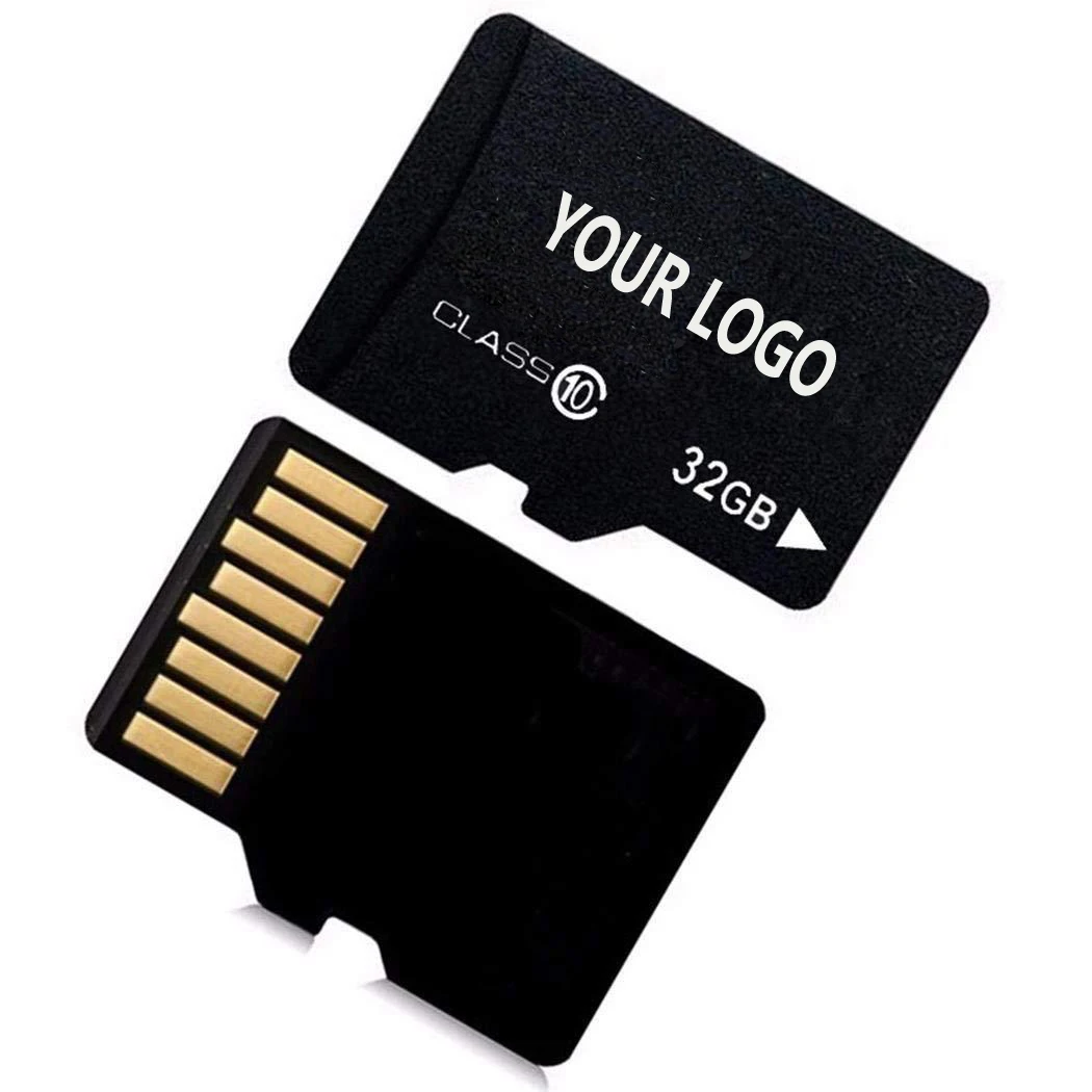 SD Card 64 GB