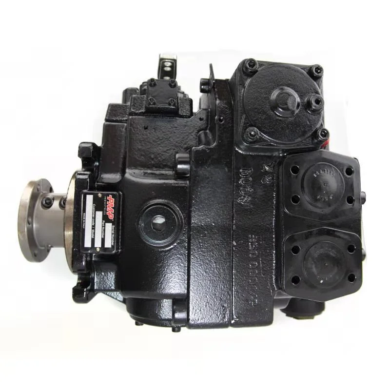 PMP PMH P110 Series Transit Mixer Pump Hydraulic Piston Pump PMH P90 PMH P110 for Mixer Truck