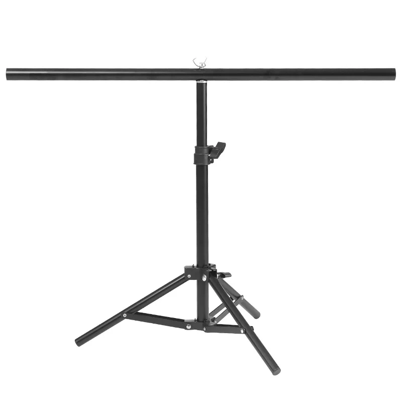 200x200cm Backdrop Stand Photo Studio Backgrounds Stand Kit For