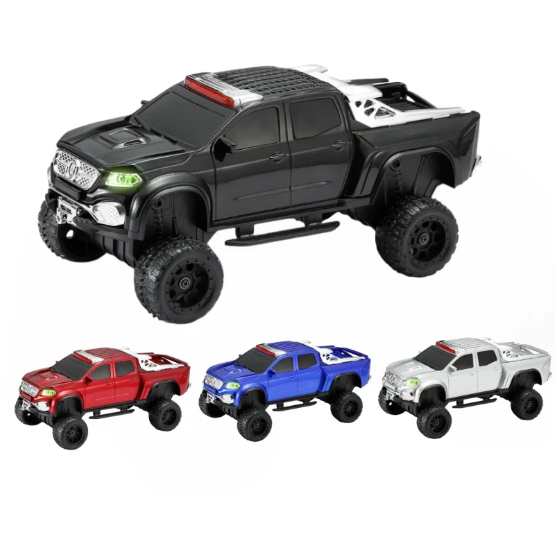 Wster WS-X65 10w Toy Car Shaped Model Speakers Player Handsfree Tws Family  Stereo Hifi Audio Classic Wireless Blue Tooth Speaker