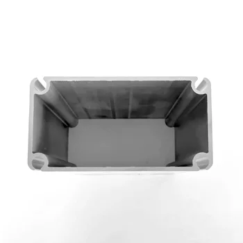Aluminum Tent  Profiles,Lightweight Portable for Outdoor Events
