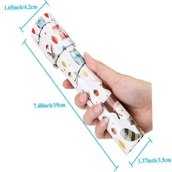 Классические калейдоскопы, старомодные винтажные игрушки для детей, сувениры для вечеринок, идеальные наполнители для сумок, школьный класс