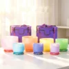 8-14 pulgadas con bolsas