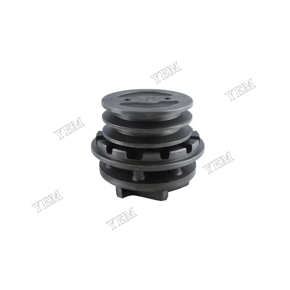Water Pump 4919813 AR4384 Fit for Komatsu NH250 Engine