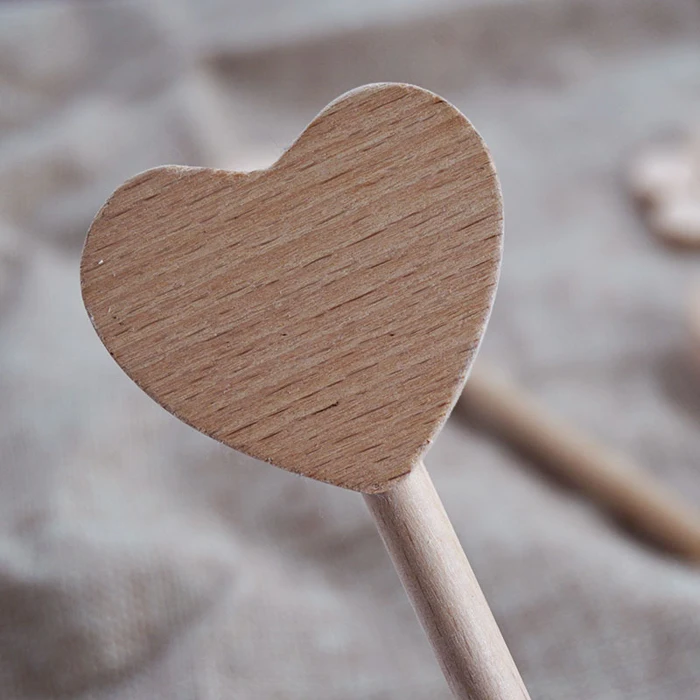 Волшебная палочка принцессы, волшебная палочка, палочка из необработанного дерева, DIY ремесла, сердце, волшебная палочка для девочек, принцесса