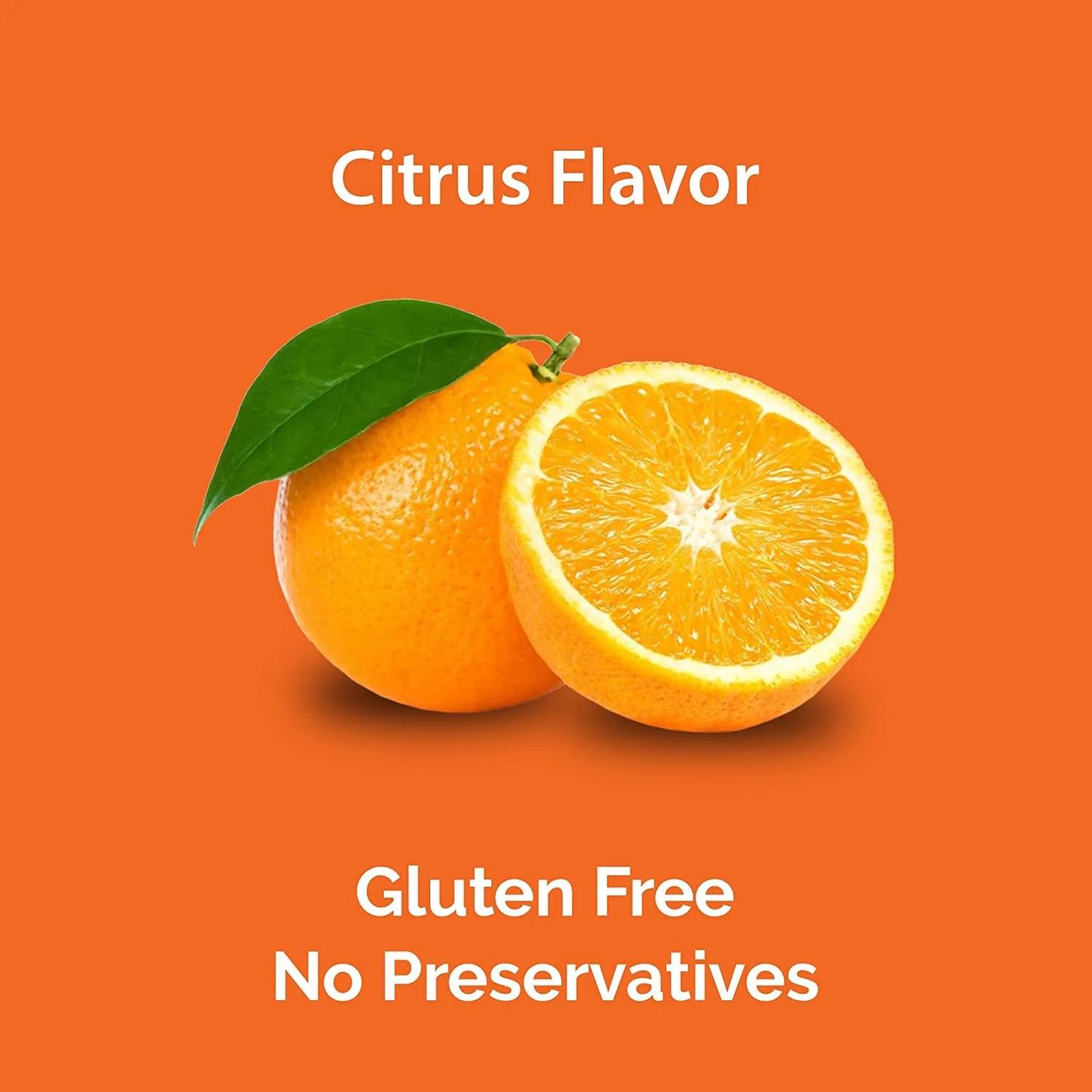 Multivitamin Vitamin C Chewable Tablets for immune system