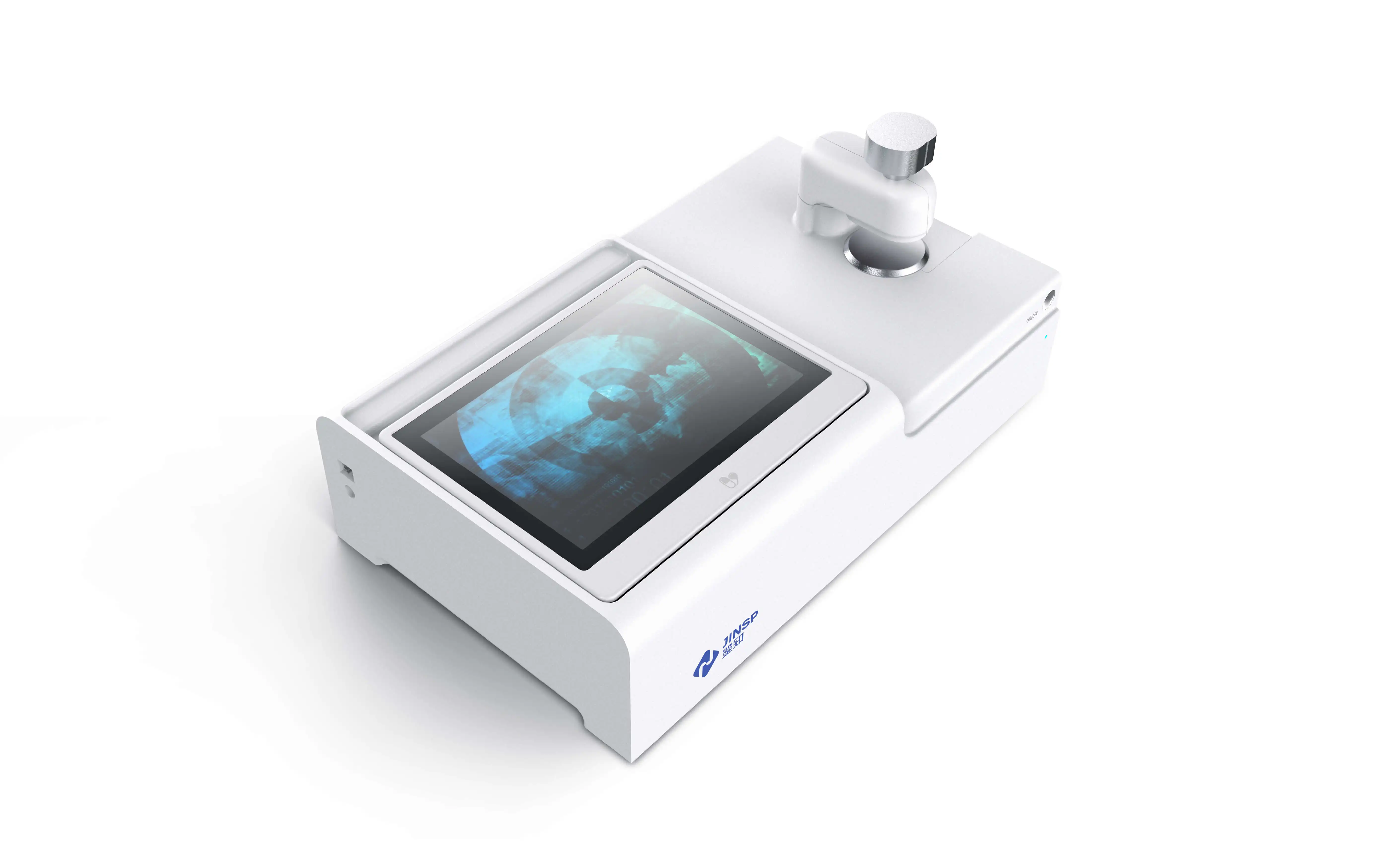 Fourier-transform Near Infrared Spectrometer Nir Spectrometers Ftir For ...