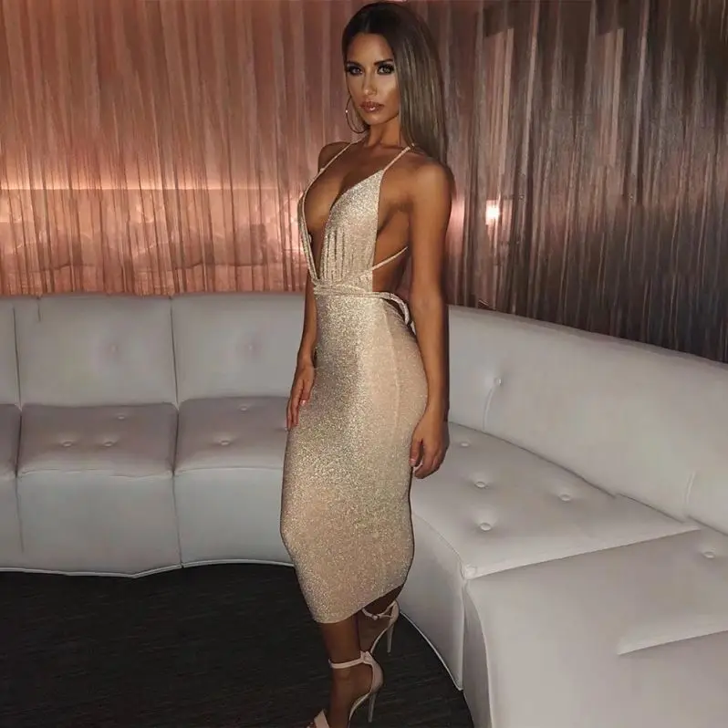Vestidos Largos Elegantes Con Alambre Dorado Para Mujer - Buy Vestidos  Elegantes De Señora,Vestidos De Alambre Dorado,Vestidos Largos Product on  Alibaba.com