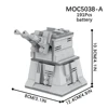 MOC5038-A   MOC5038-A   MOC5038-A