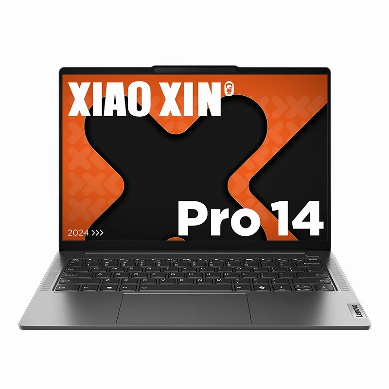 New Original Lenovo Xiaoxin Pro 14 2024 AIPC AMD Version 14-inch