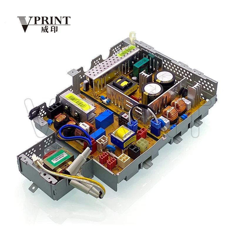 Placa de Fonte de Alimentação JC44-00250A para Impressoras HP LaserJet E78330, E87640, E82540, E82550, E82560, E87640, E87650 e E87660 — 220 V