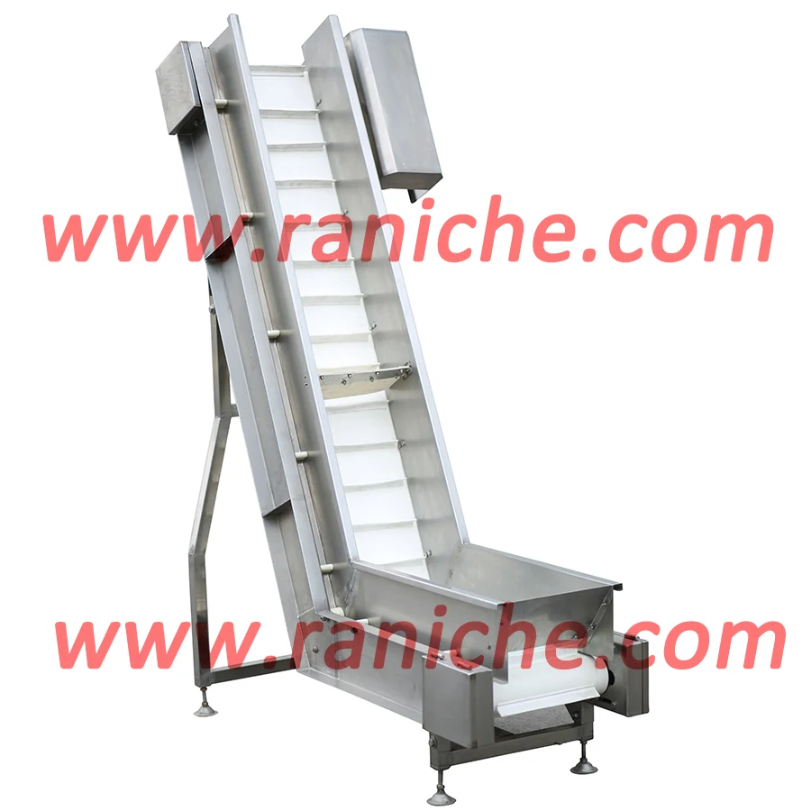 
 Оборудование для забоя цыплят Qingdao ranica  