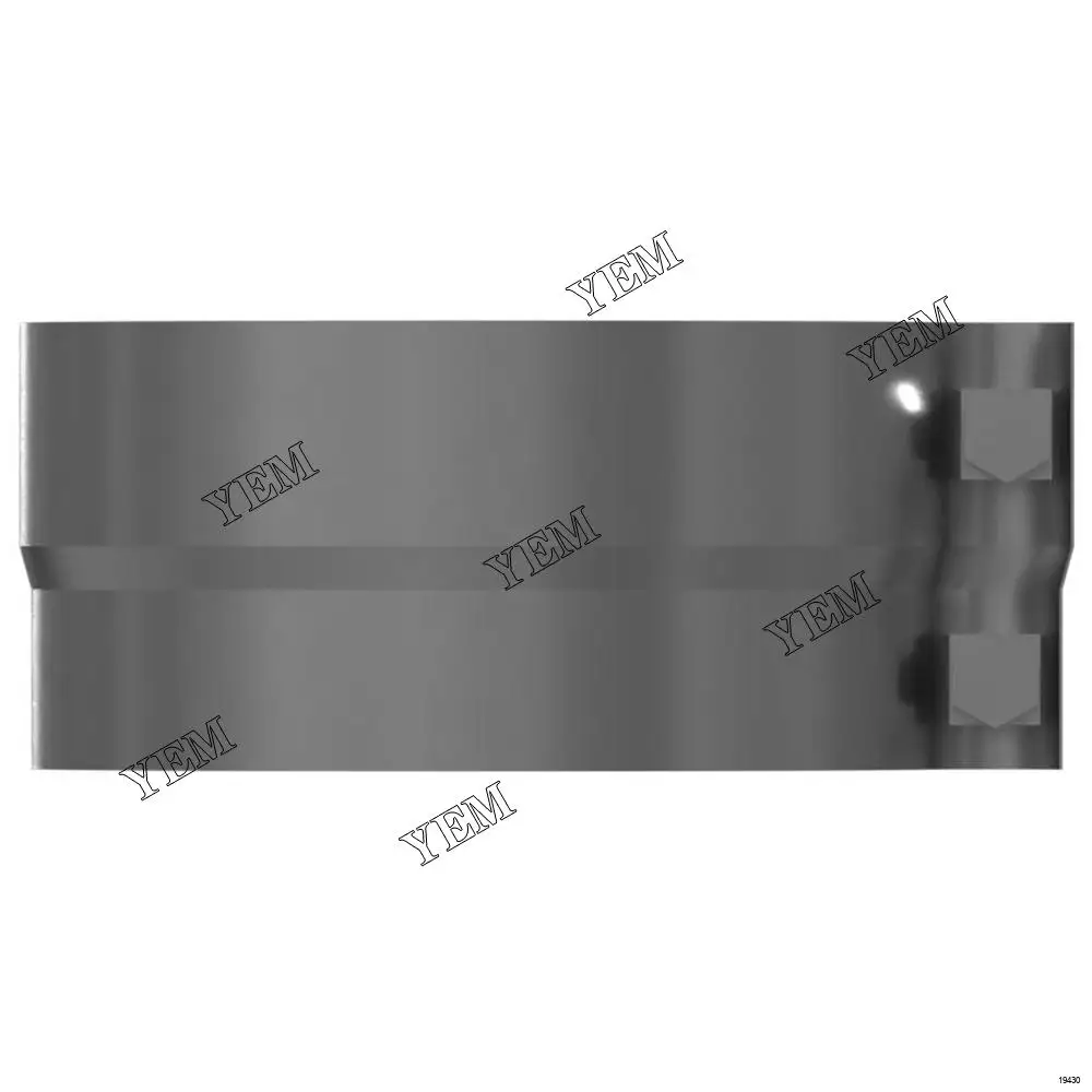 W345C MH Clamp-Muffle Part No. 289-2492 2892492 Replacement Engine Parts 3