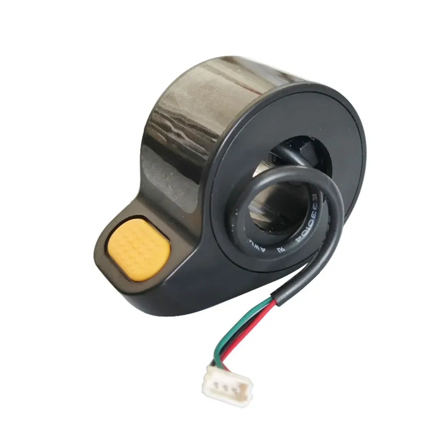 Replacement Accelerator Finger Pull Throttle for Max G30 36V Electric Scooter Scooter Parts