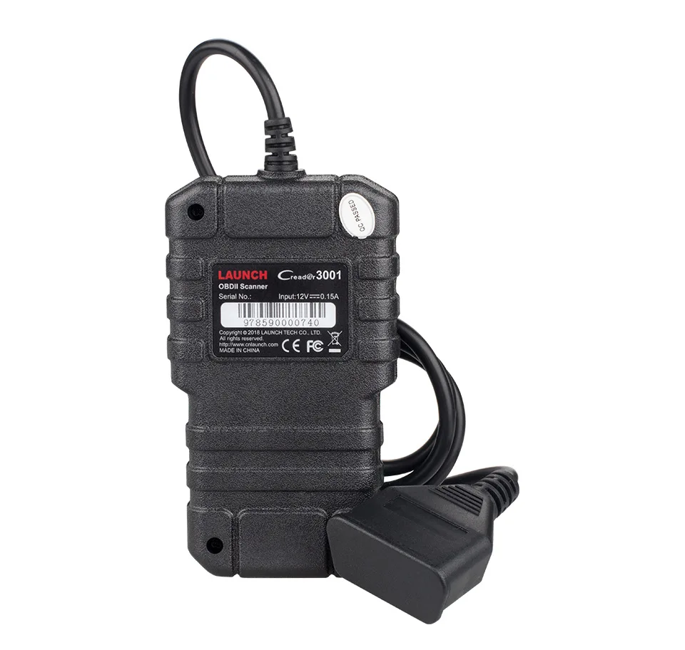 full obd2 scanner obd eobd auto code reader car diagnostic tools for car programming
