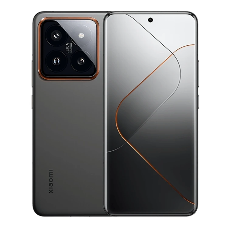xiaomi 14 pro 特別版　16GB/1TB チタングレー Xiaomi 14 Pro Titanium Special Edition - 16GB+1TB Smartphone