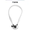 Magnetic neck brace
