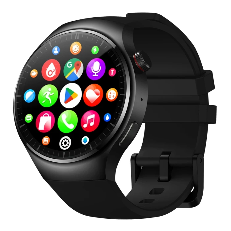 Twist Smartwatch With Circular Dial Noise Newly Launched Twist