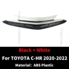 A-20-22 Black-White