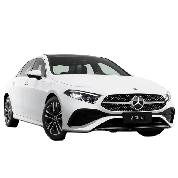 Benz A-Class