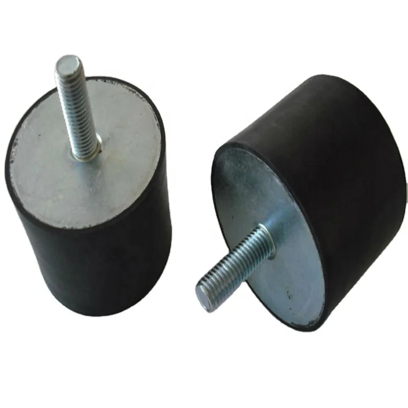 Chinabase diesel Generators Stabilizer Anti Vibration Rubber Mount