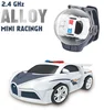 2.4G alloy white PC