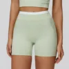 Shorts - Green