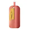 Orange big bag