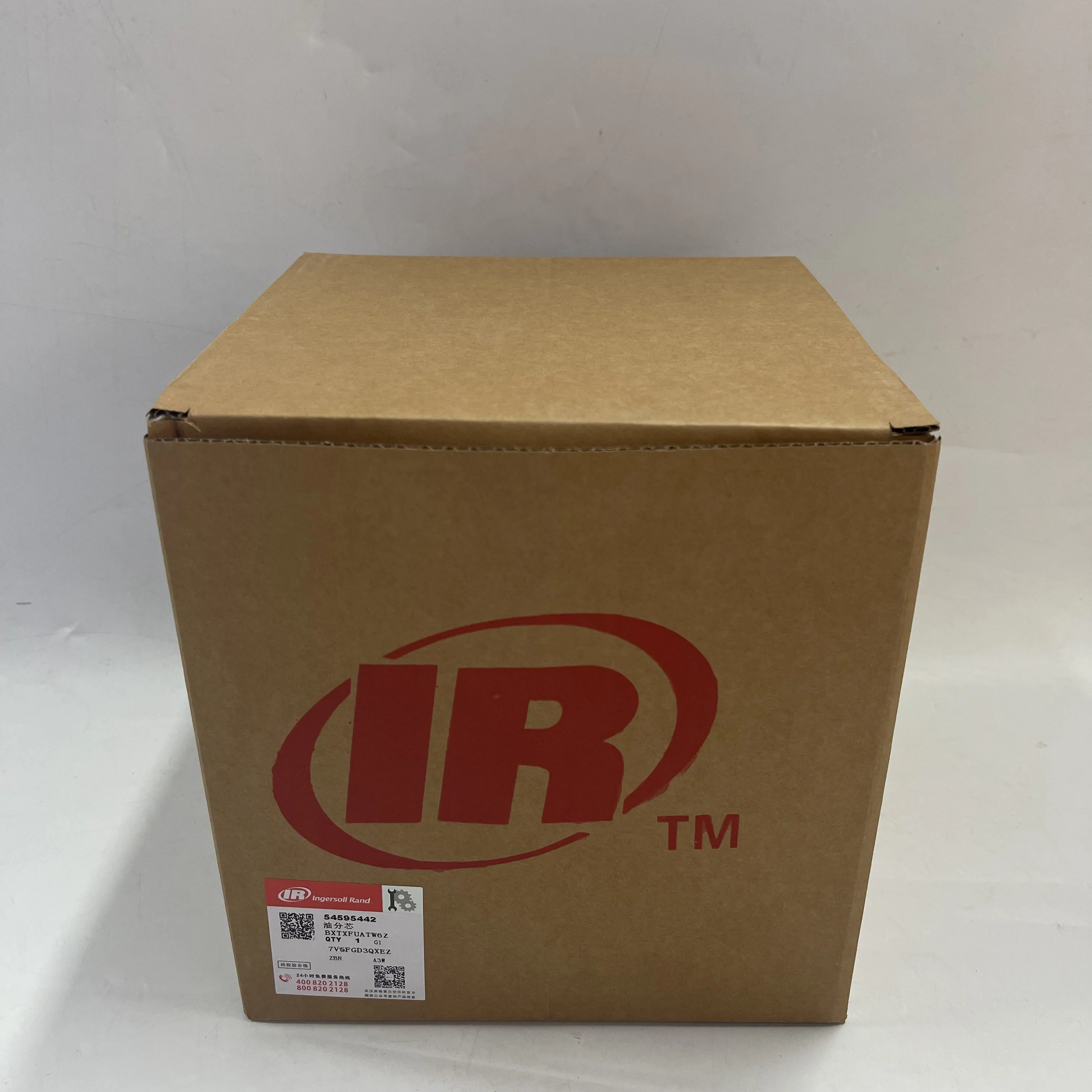 Ingersoll Rand Compressor Spare Part 54585442 BXTXFUATW6Z Ingersoll Rand Compressor Spare Part 54585442 BXTXFUATW6Z