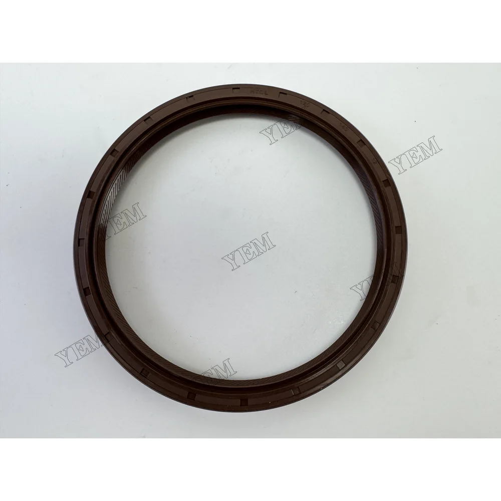 Front Crankshaft Oil Seal for Weichai WP3NQ160E30 Engine Parts