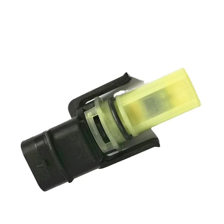 Air Intake Charge Temperature Sensor 06K907386D for Audi Volkswagen Y06K-907-386B 06K907386B WT5818 1T0907503