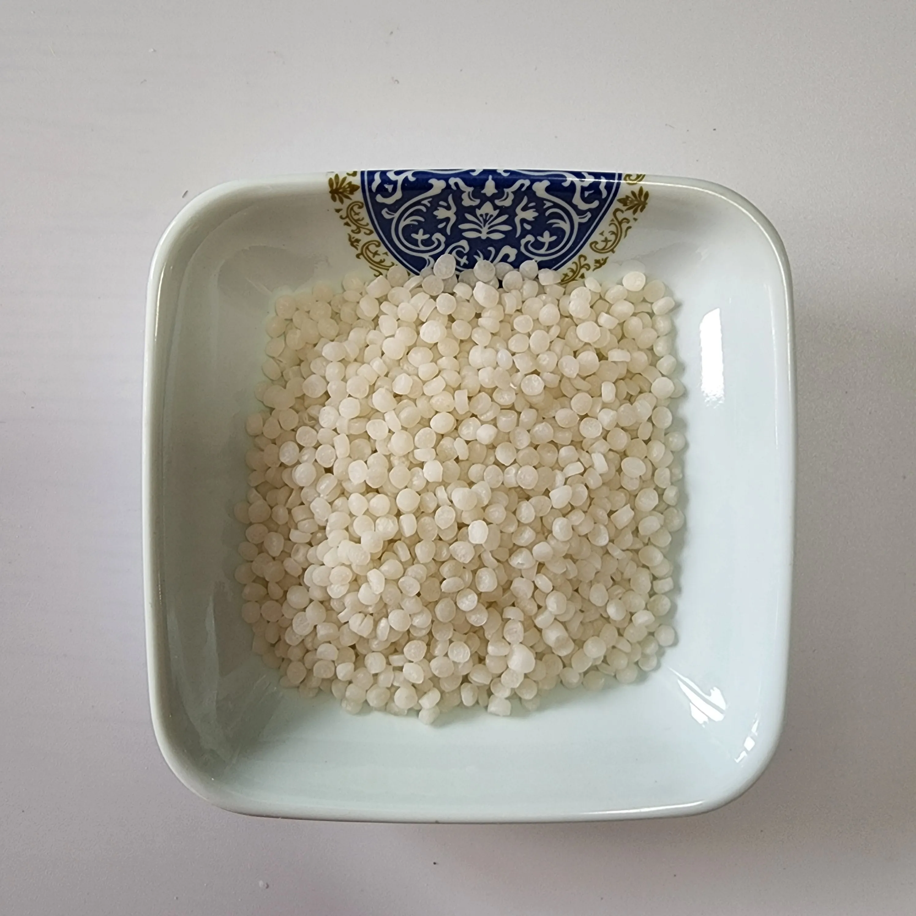 General Plastic Polypropylene Virgin Recycled Raw Material Injection Grade Pp Plastic Raw Material Polypropylene Granules