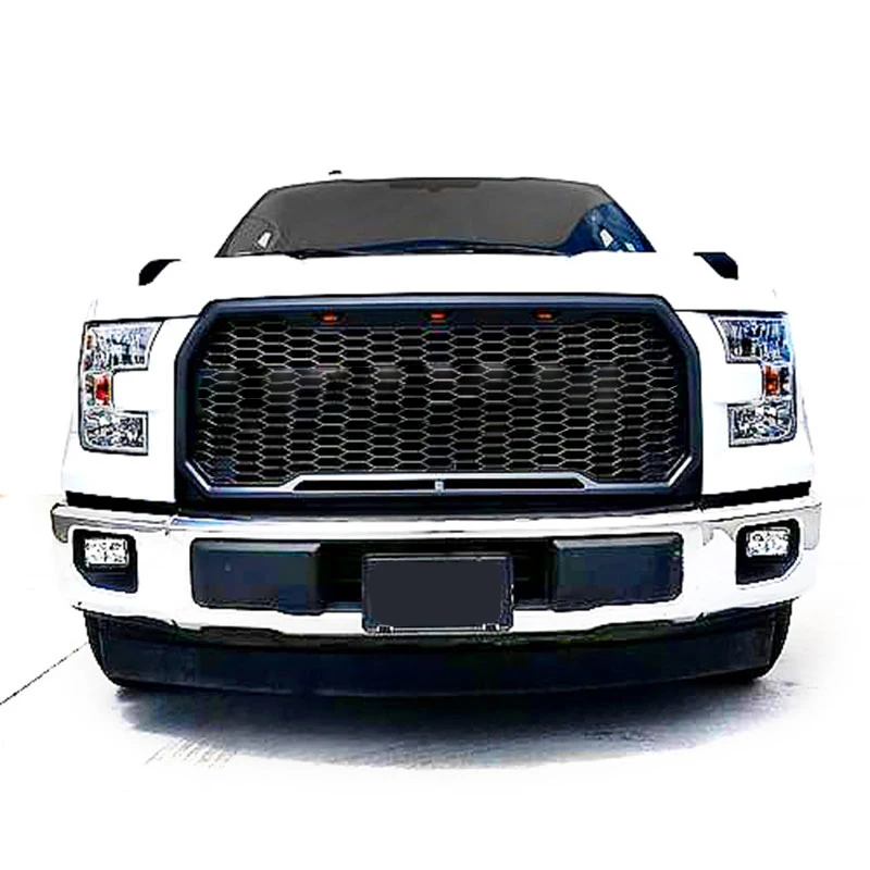 Upgrade Body Kits F150 Fiber Glass Conversion Body Kits For F150 2015