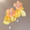 E089-34 สีเหลือง 34