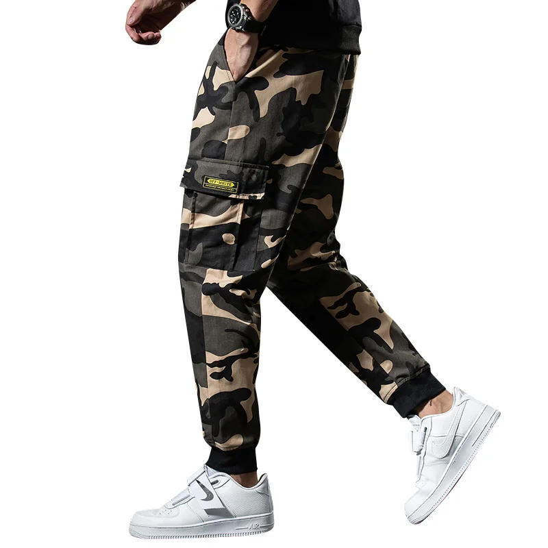 Barato Precio De Fábrica De Los Hombres Táctico Pantalón Multi Bolsillos  Hip Hop De Carga Pantalones De Camuflaje - Buy Pantalones De Camuflaje, Pantalones Cargo,Pantalones Tácticos Para Hombre Product on Alibaba.com