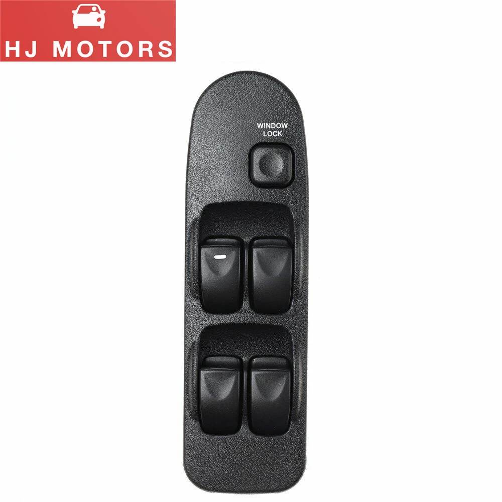 Window Lift Switch Car Window Switches for Mitsubishi Carisma Space Star MR740599 MR793230 MR792845 MR915962 Power Window Switch