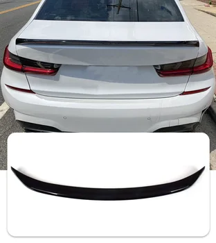 Car Spoiler And Rear Spoiler BMW 3 SERIES 2019-2024 Spoiler For BMW G20 330i 330e M340i