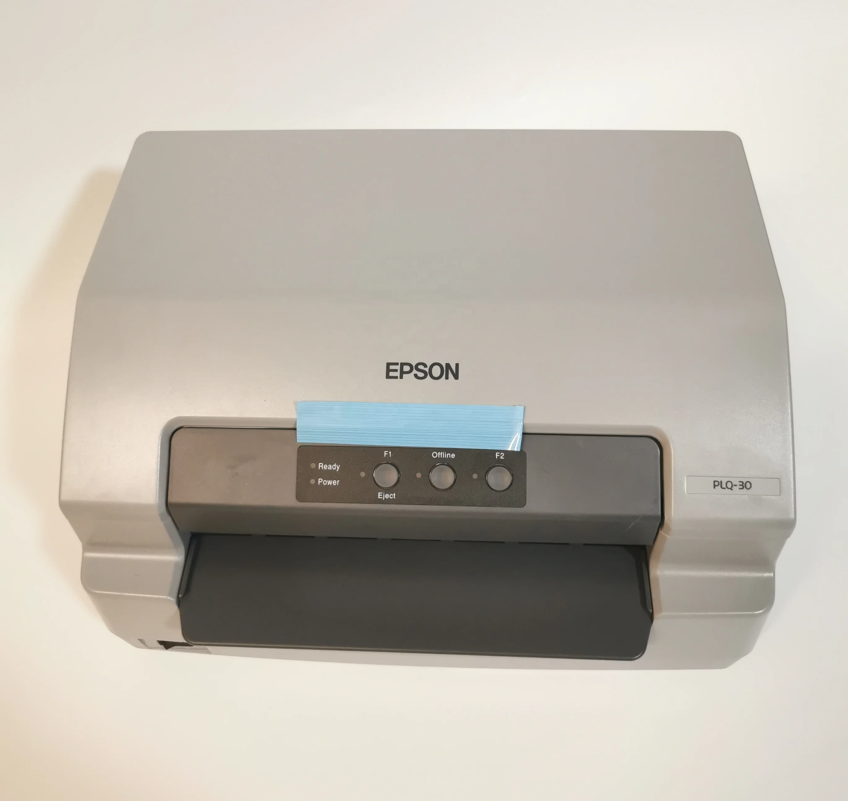 Buy Passbook Printer,For Epson Plq-30 
