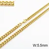 5,5 mm de oro