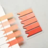 Gradient Orange