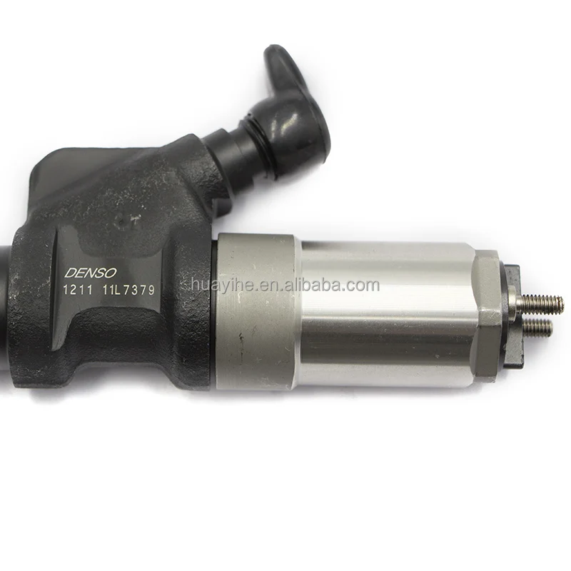 High Quality Diesel Fuel Injectors - 295050-2750 & 6251113300