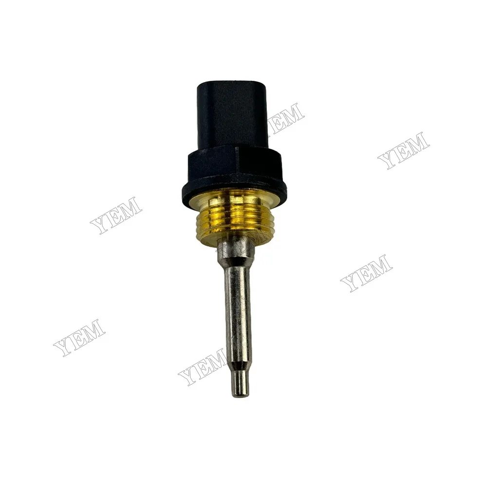 For Caterpillar C9 Air Temperature Sensor Genuine Engine Parts 6